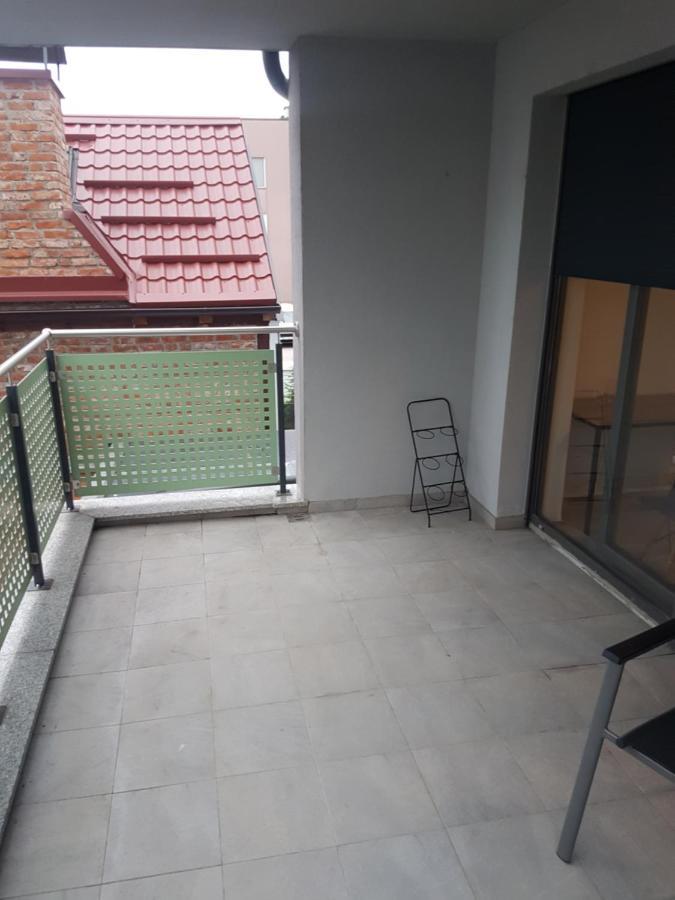 Lake House Zagreb Exterior foto