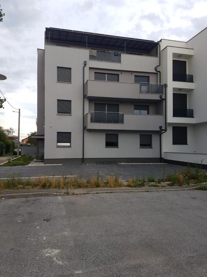 Lake House Zagreb Exterior foto