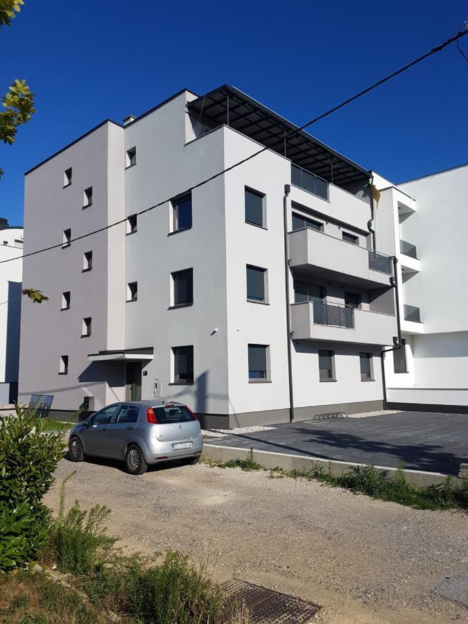 Lake House Zagreb Exterior foto